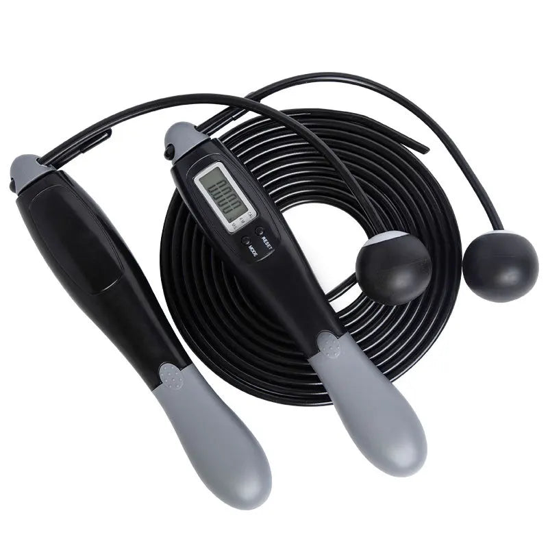SWOLEV Jumping rope Counter
