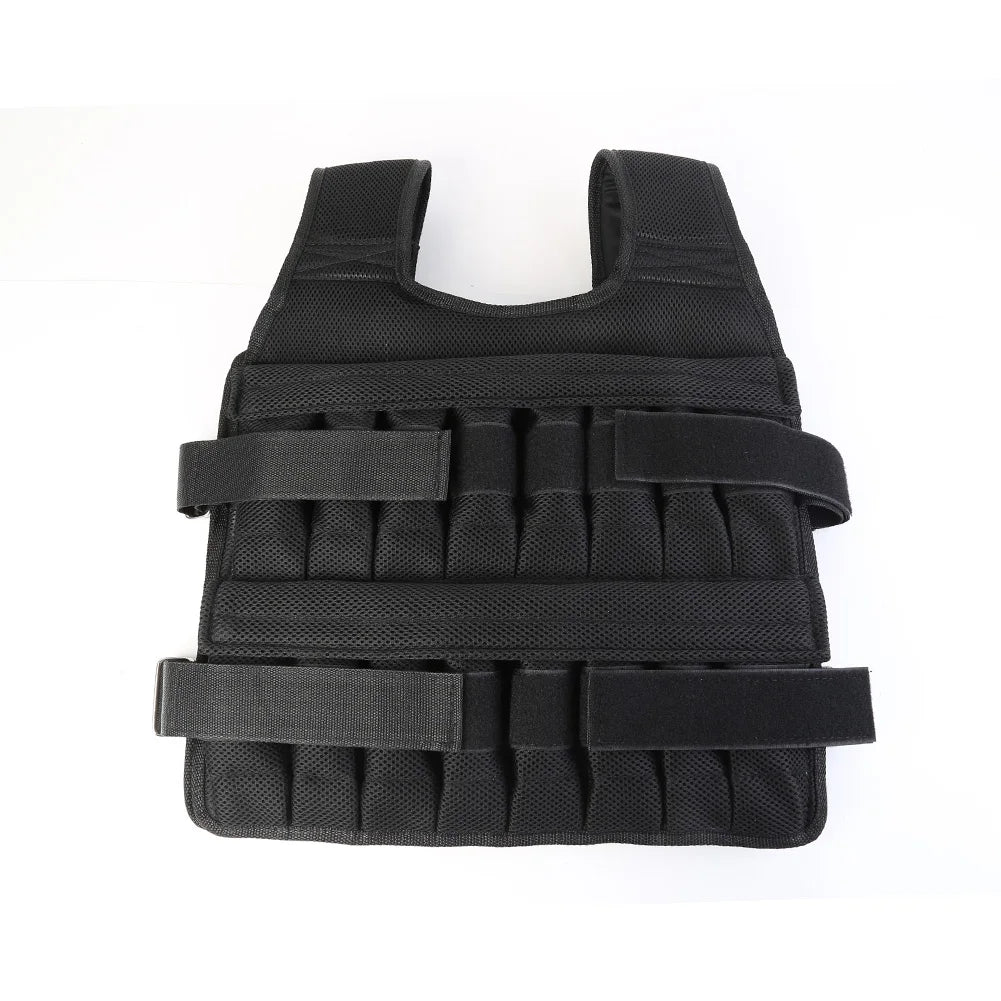 SWOLEV Weighted Vest
