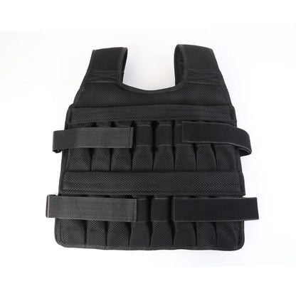 SWOLEV Weighted Vest