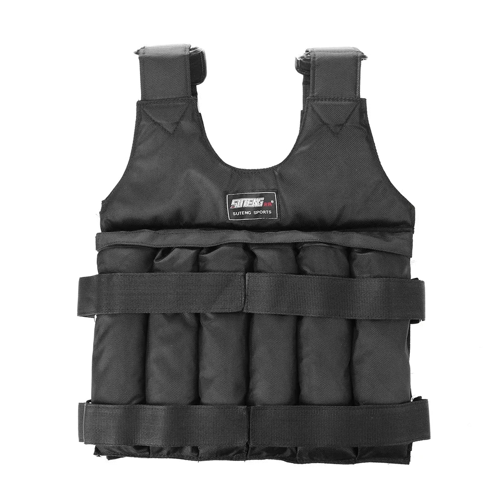 SWOLEV Weighted Vest