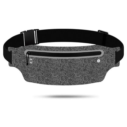 Running Belt Waist Bag Sports Fanny Pack