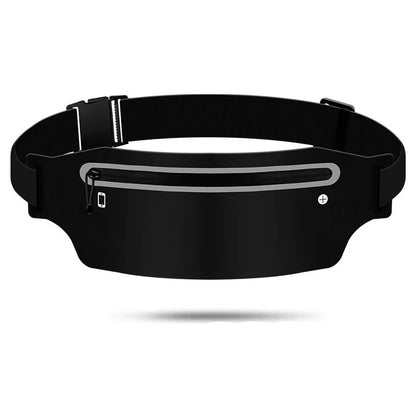 Running Belt Waist Bag Sports Fanny Pack