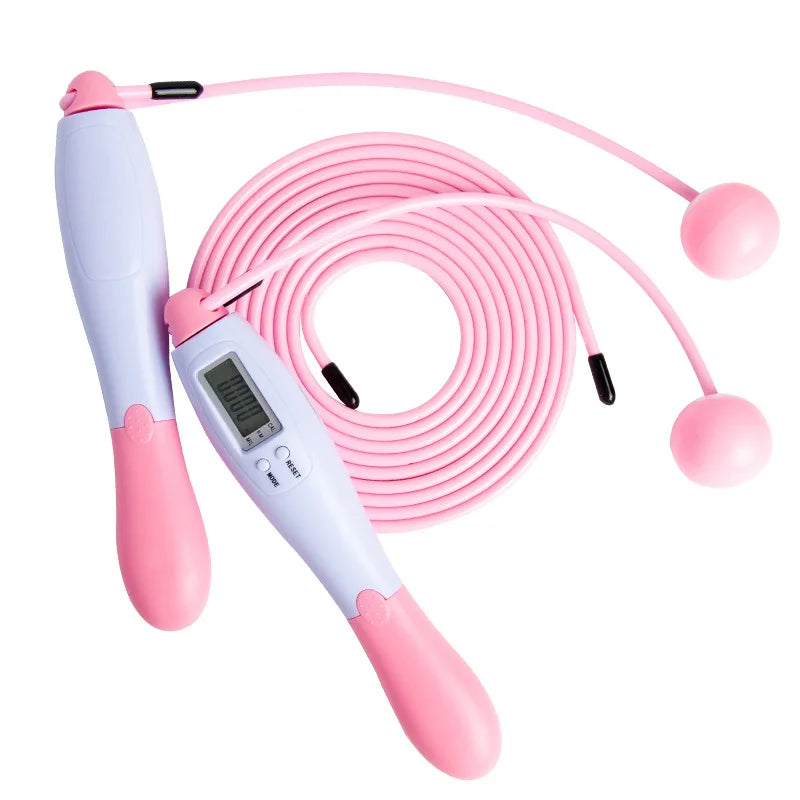 SWOLEV Jumping rope Counter