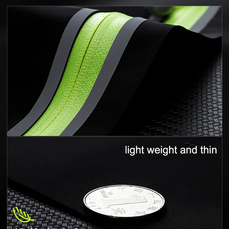 Running Belt Waist Bag Sports Fanny Pack
