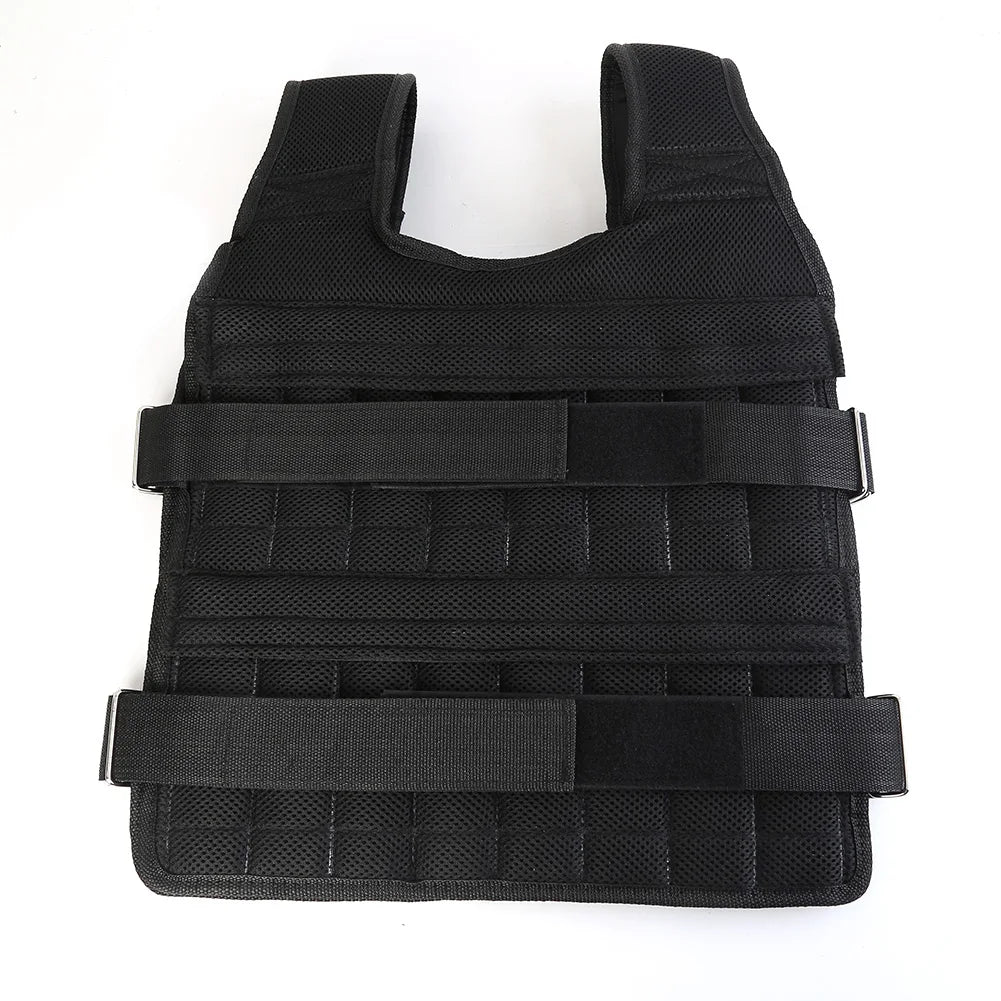 SWOLEV Weighted Vest