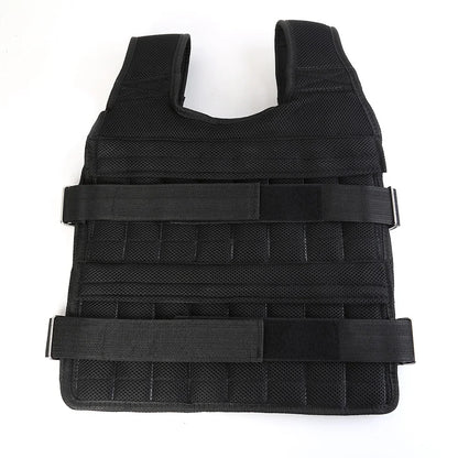 SWOLEV Weighted Vest