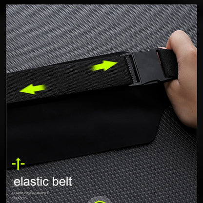 Running Belt Waist Bag Sports Fanny Pack