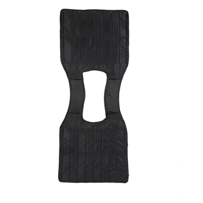 SWOLEV Weighted Vest
