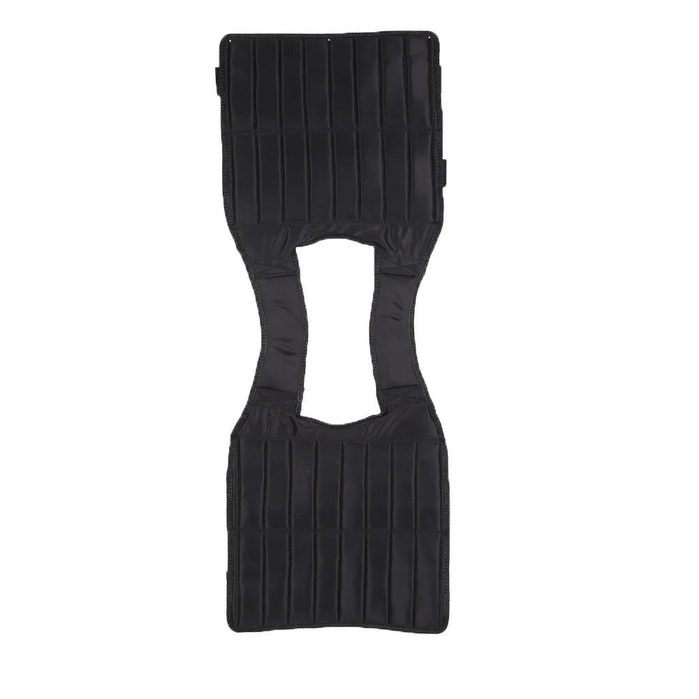 SWOLEV Weighted Vest