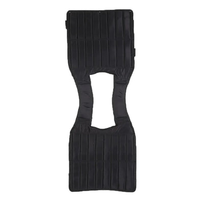 SWOLEV Weighted Vest