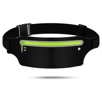 Running Belt Waist Bag Sports Fanny Pack