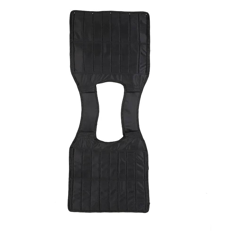 SWOLEV Weighted Vest