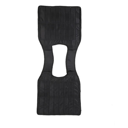 SWOLEV Weighted Vest