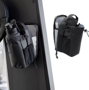 Never Lose Your Gym Essentials