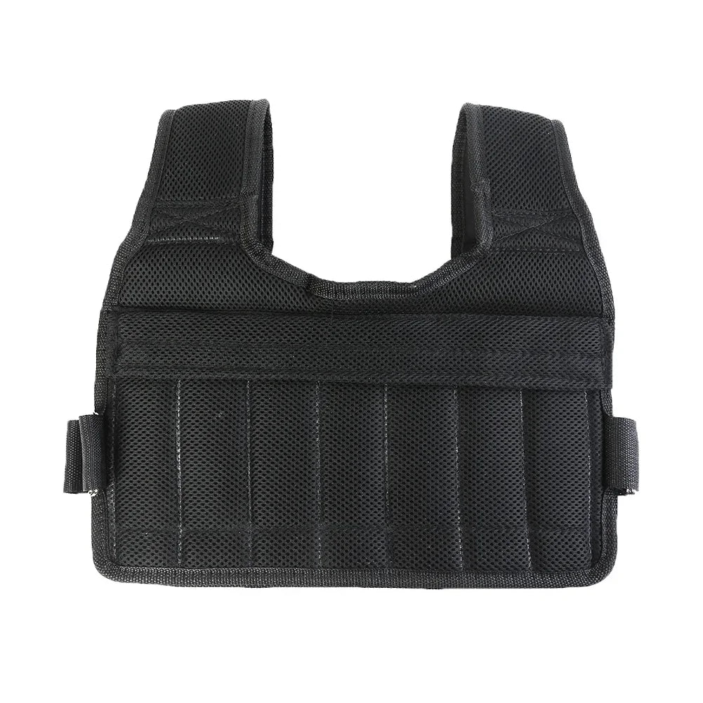 SWOLEV Weighted Vest
