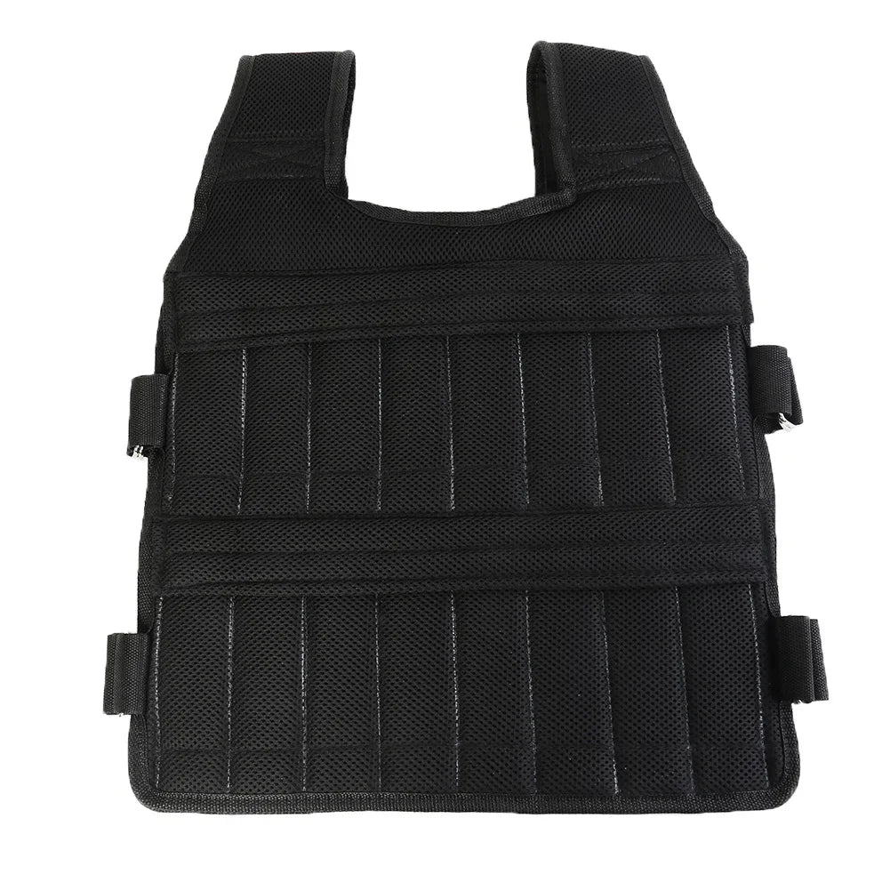 SWOLEV Weighted Vest