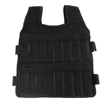 SWOLEV Weighted Vest